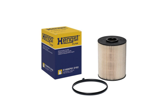 Fuel filter, Image 2