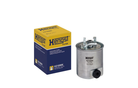 Fuel filter, Image 2