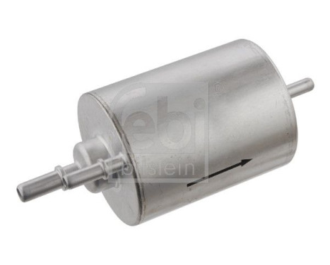 Fuel filter, Image 2