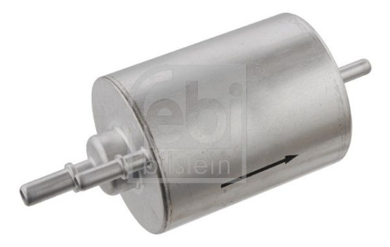 Fuel filter, Image 2