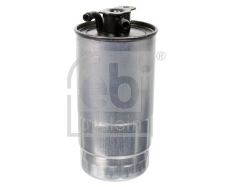 Fuel filter, Image 2