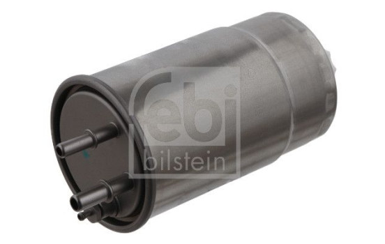 Fuel filter, Image 2