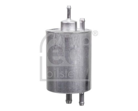 Fuel filter, Image 2