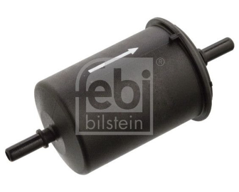 Fuel filter, Image 2