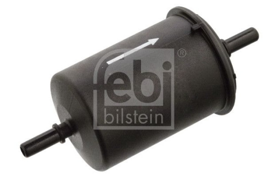 Fuel filter, Image 2