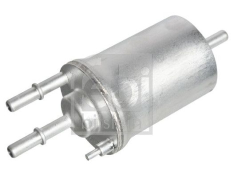 Fuel filter, Image 4