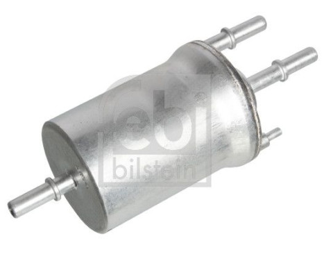 Fuel filter, Image 5