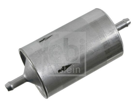 Fuel filter, Image 2