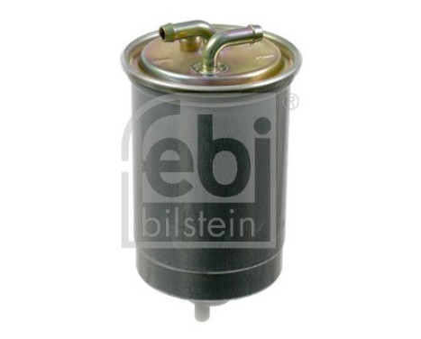 Fuel filter, Image 2