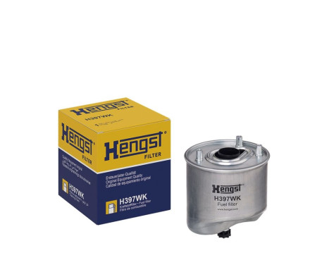 Fuel filter, Image 2