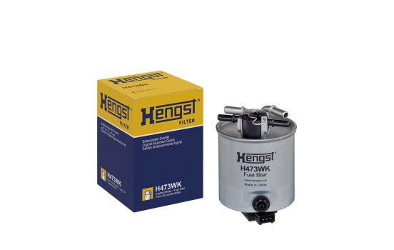 Fuel filter, Image 2
