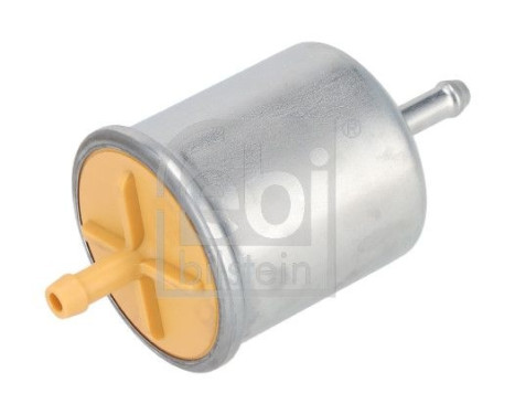 Fuel filter, Image 3