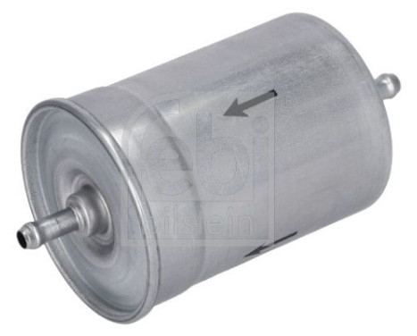 Fuel filter, Image 3