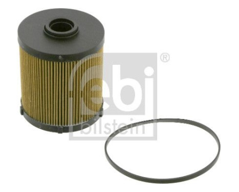 Fuel filter, Image 2