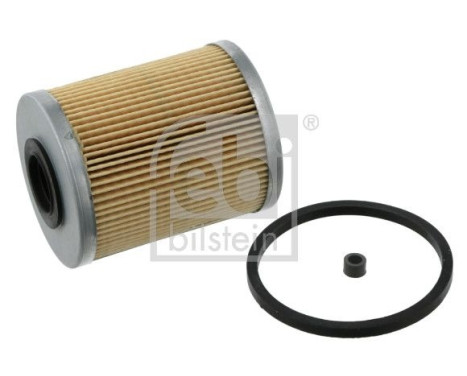 Fuel filter, Image 2