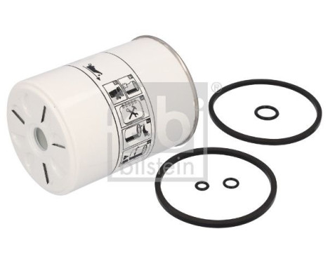 Fuel filter, Image 2