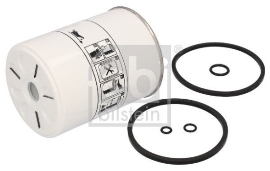 Fuel filter, Image 2
