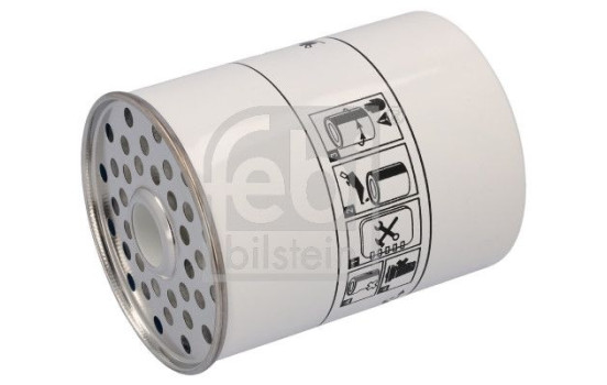 Fuel filter, Image 3