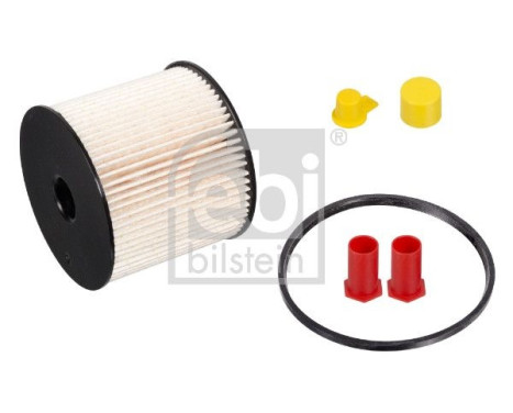 Fuel filter, Image 2