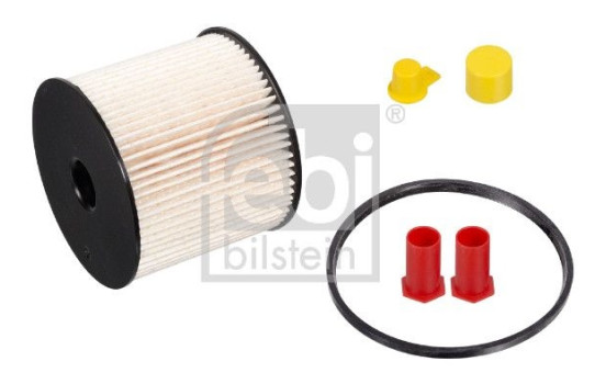 Fuel filter, Image 2