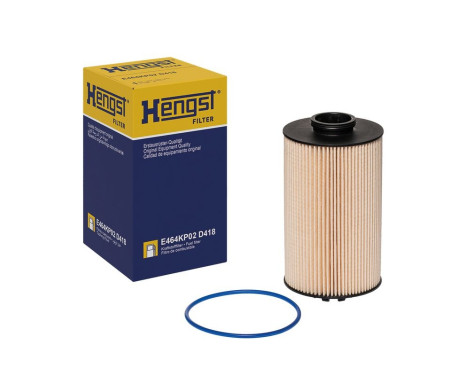 Fuel filter, Image 2