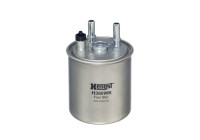 Fuel filter