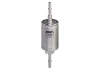 Fuel filter