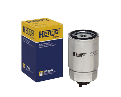 Fuel filter, Image 2