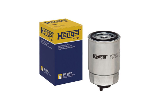 Fuel filter, Image 2