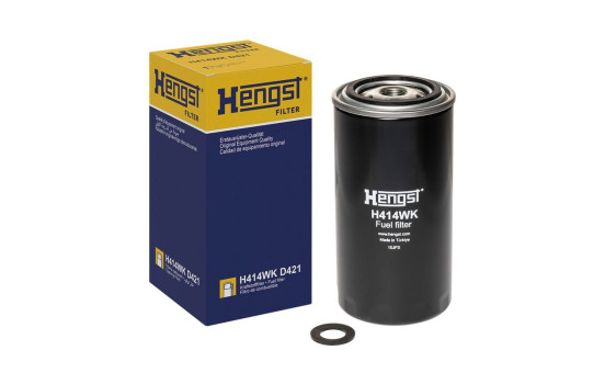 Fuel filter, Image 2