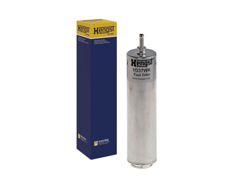 Fuel filter, Image 2