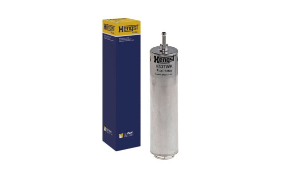 Fuel filter, Image 2