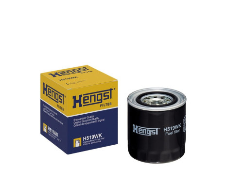 Fuel filter, Image 2