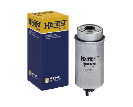 Fuel filter, Image 2