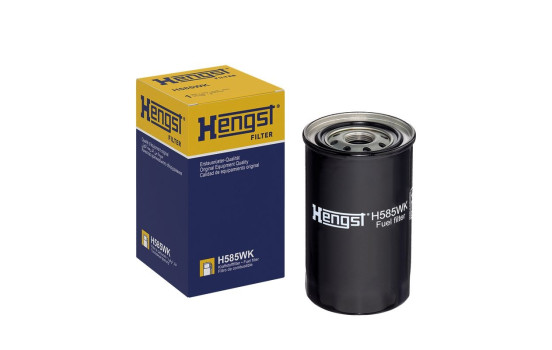 Fuel filter, Image 2