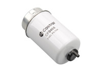 Fuel filter