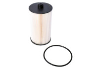 Fuel filter