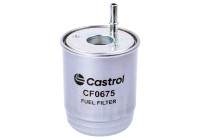 Fuel filter
