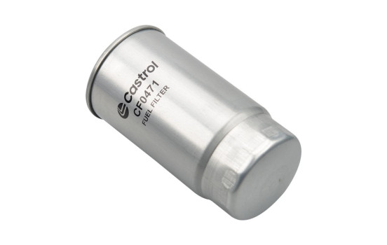 Fuel filter, Image 2