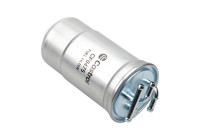 Fuel filter