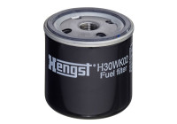 Fuel filter
