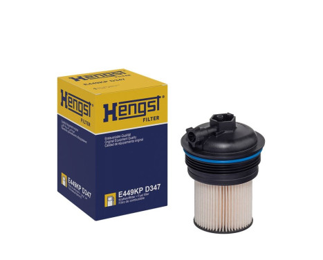 Fuel filter, Image 2