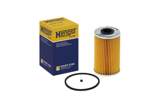 Fuel filter, Image 2