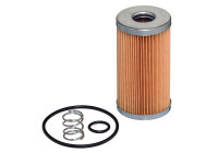 Fuel filter