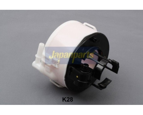 Fuel filter, Image 2