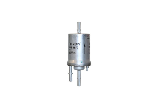Fuel filter
