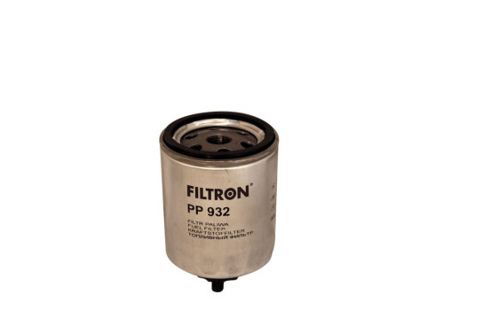 Fuel filter
