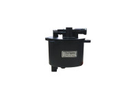 Fuel filter