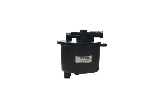 Fuel filter