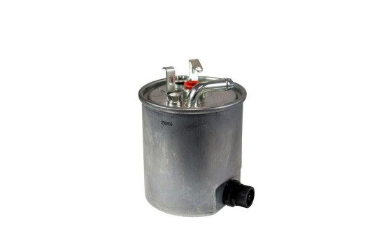 Fuel filter